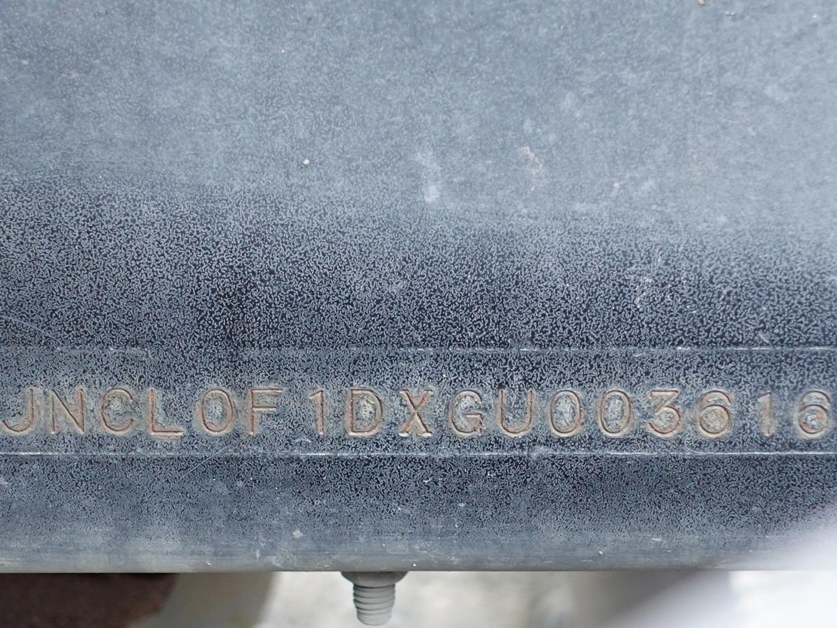 増トン積載11.8t総重量19990kgワイド平ボディー|中古トラックの販売・買取・査定のアイナビ