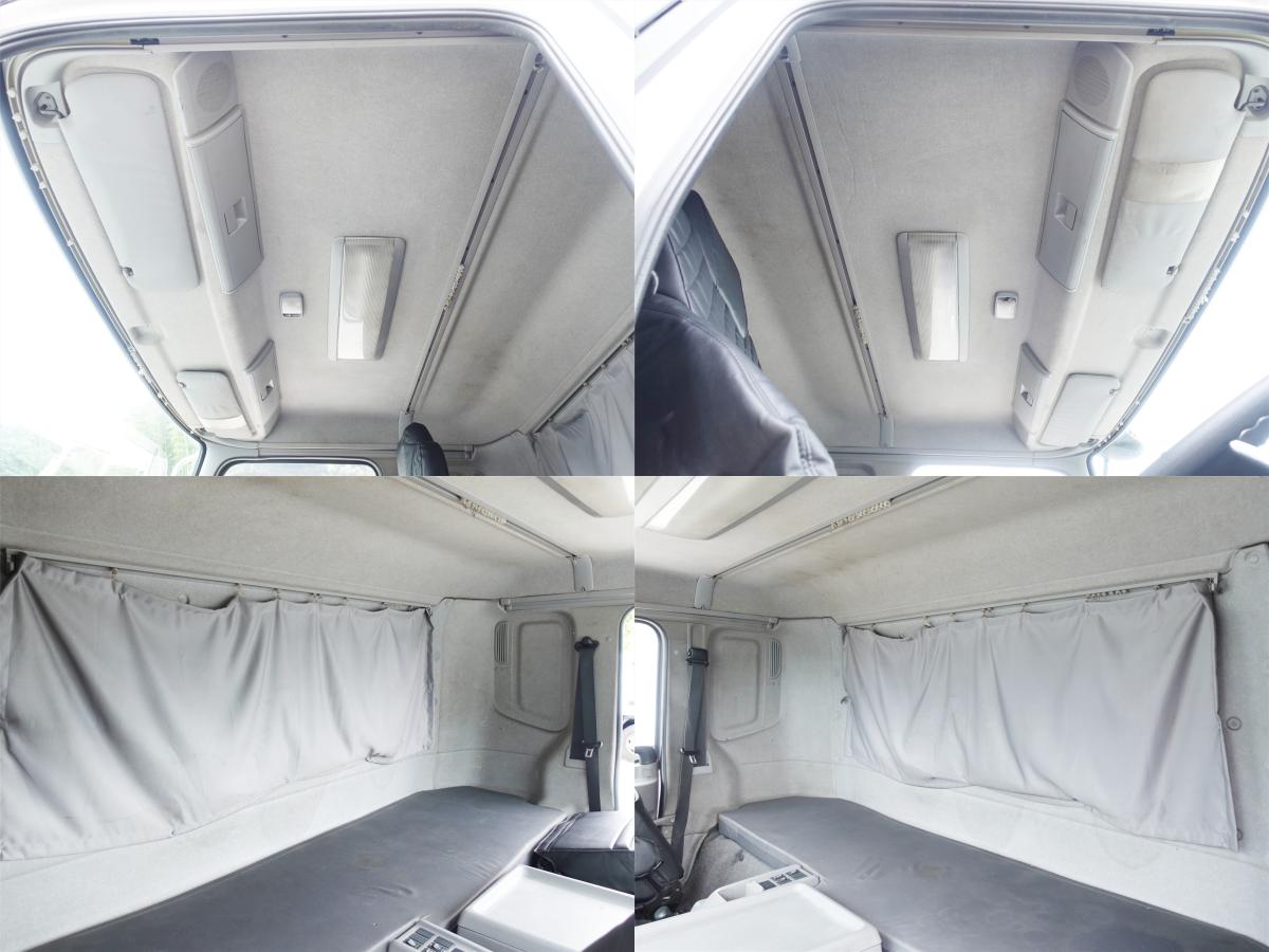 増トン積載11.8t総重量19990kgワイド平ボディー|中古トラックの販売・買取・査定のアイナビ