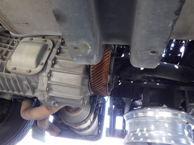 日野2DG-SH1EDGGSヘッド第5輪荷重:11.5t|中古トラックの販売・買取・査定のアイナビ