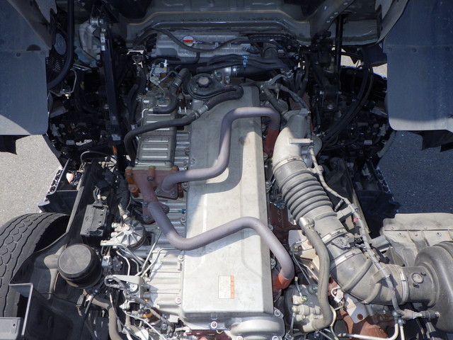 日野2DG-SH1EDGGSヘッド第5輪荷重:11.5t|中古トラックの販売・買取・査定のアイナビ