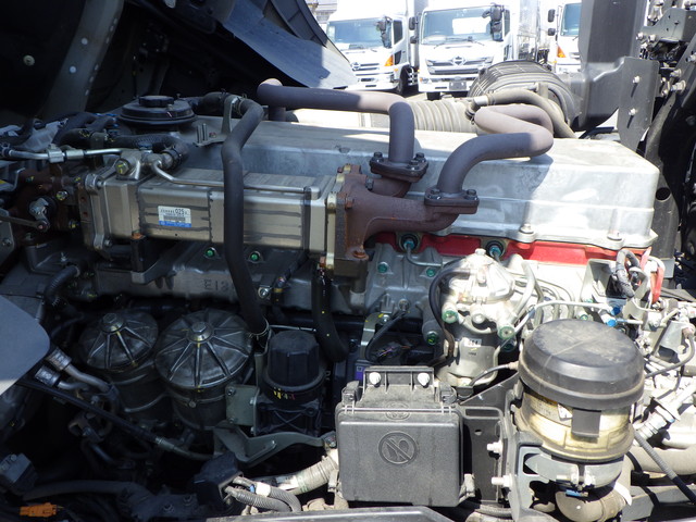 日野2DG-SH1EDGGSヘッド第5輪荷重:11.5t|中古トラックの販売・買取・査定のアイナビ