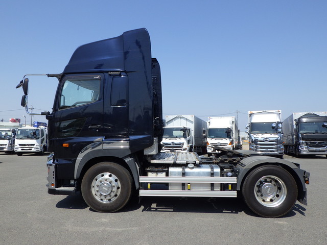 日野2DG-SH1EDGGSヘッド第5輪荷重:11.5t|中古トラックの販売・買取・査定のアイナビ