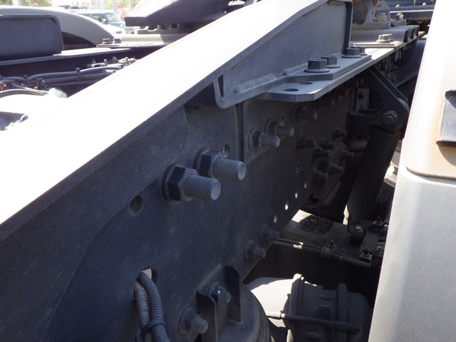 日野2DG-SH1EDGGSヘッド第5輪荷重:11.5t|中古トラックの販売・買取・査定のアイナビ