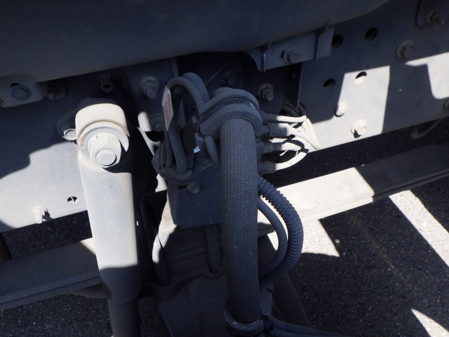 日野2DG-SH1EDGGSヘッド第5輪荷重:11.5t|中古トラックの販売・買取・査定のアイナビ