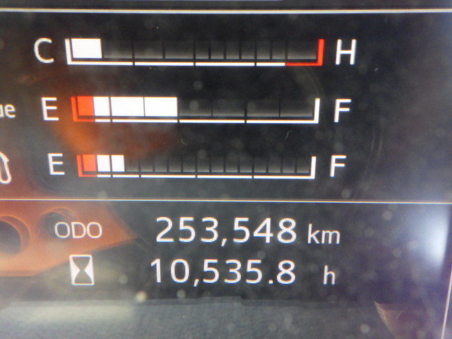 日野2DG-SH1EDGGSヘッド第5輪荷重:11.5t|中古トラックの販売・買取・査定のアイナビ