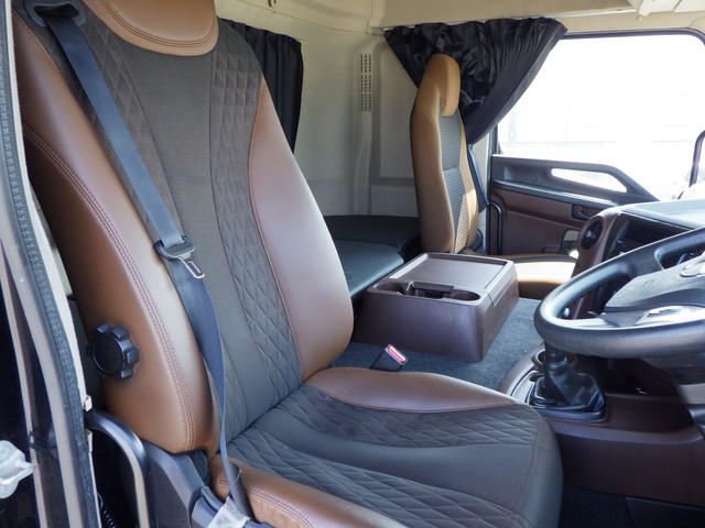 日野2DG-SH1EDGGSヘッド第5輪荷重:11.5t|中古トラックの販売・買取・査定のアイナビ