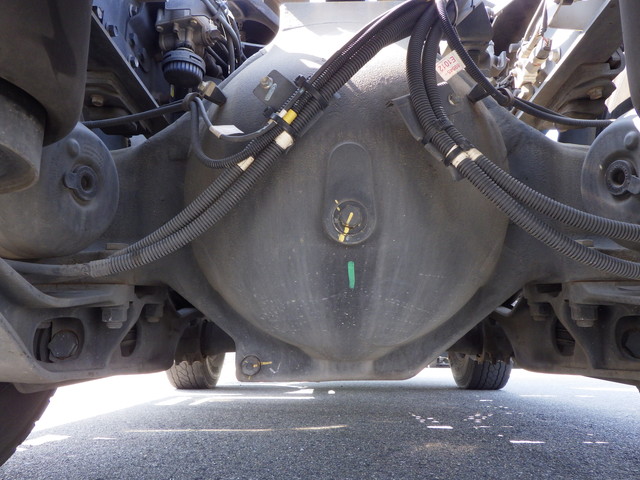 日野2DG-SH1EDGGSヘッド第5輪荷重:11.5t|中古トラックの販売・買取・査定のアイナビ