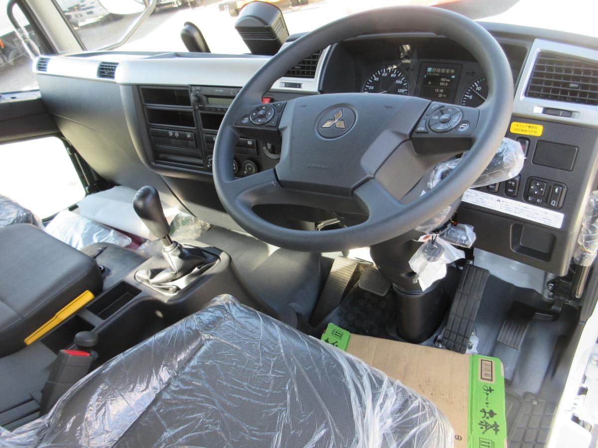 極東製 フックロール 脱着装置付コンテナ専用車 !!|中古トラックの販売・買取・査定のアイナビ