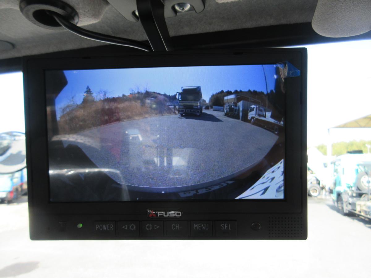 極東製 フックロール 脱着装置付コンテナ専用車 !!|中古トラックの販売・買取・査定のアイナビ