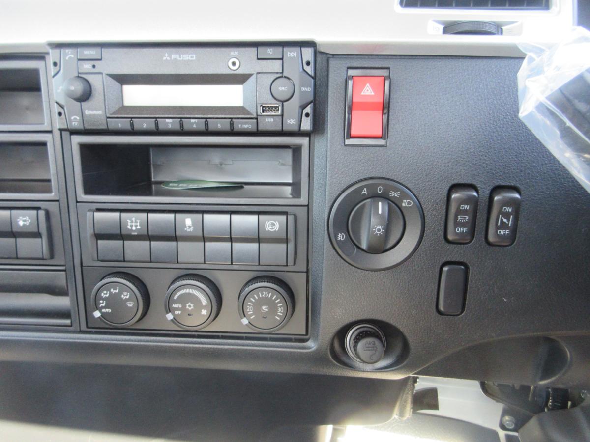 極東製 フックロール 脱着装置付コンテナ専用車 !!|中古トラックの販売・買取・査定のアイナビ