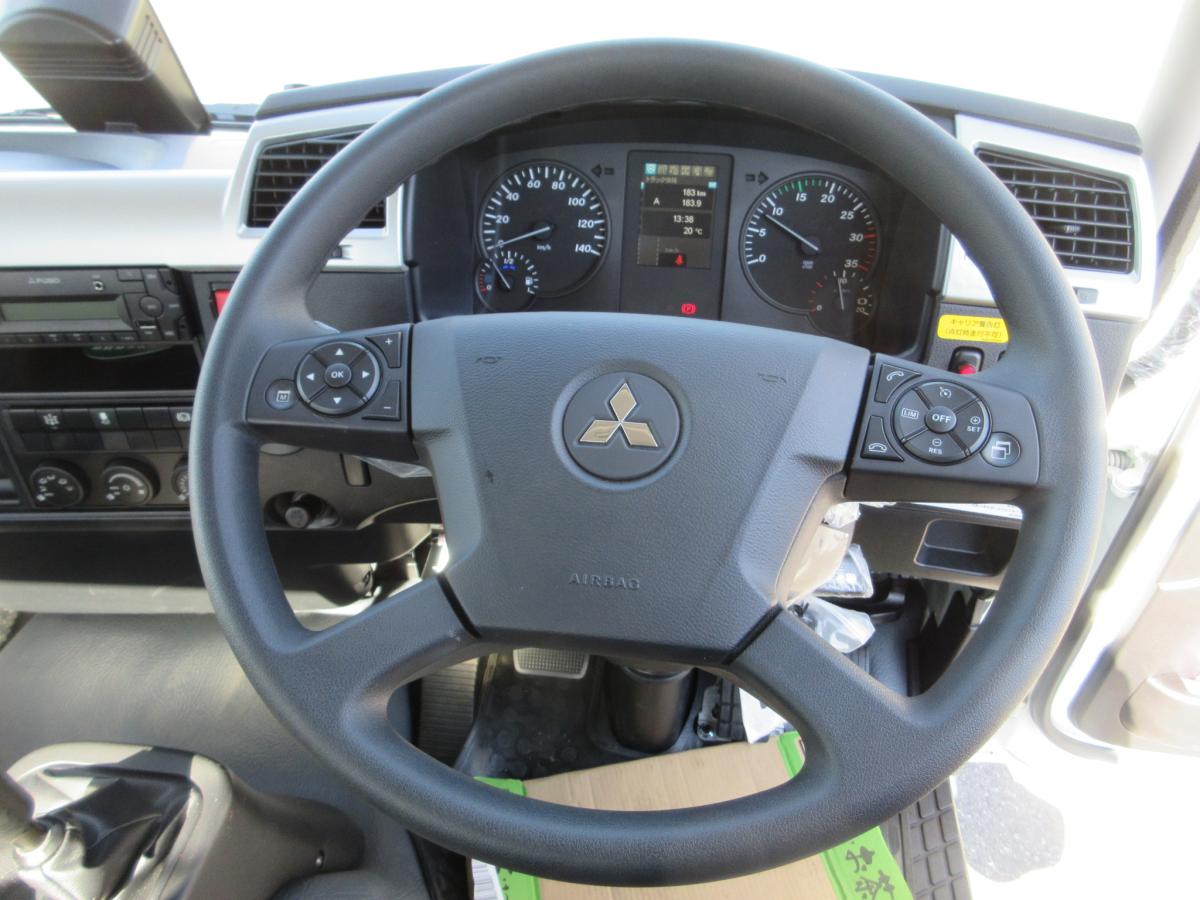 極東製 フックロール 脱着装置付コンテナ専用車 !!|中古トラックの販売・買取・査定のアイナビ