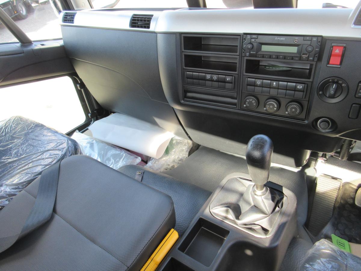 極東製 フックロール 脱着装置付コンテナ専用車 !!|中古トラックの販売・買取・査定のアイナビ