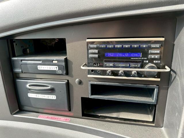 日野セレガバス|中古トラックの販売・買取・査定のアイナビ