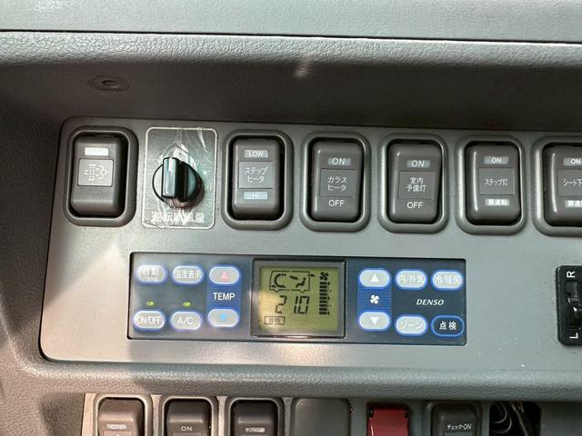 日野セレガバス|中古トラックの販売・買取・査定のアイナビ