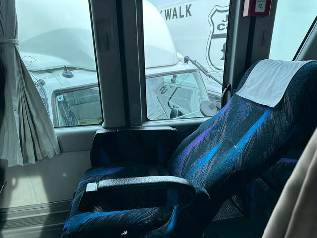 日野セレガバス|中古トラックの販売・買取・査定のアイナビ