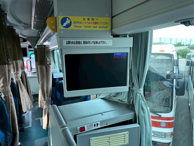 日野セレガバス|中古トラックの販売・買取・査定のアイナビ