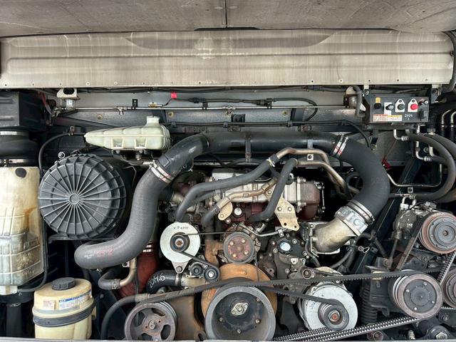 日野セレガバス|中古トラックの販売・買取・査定のアイナビ