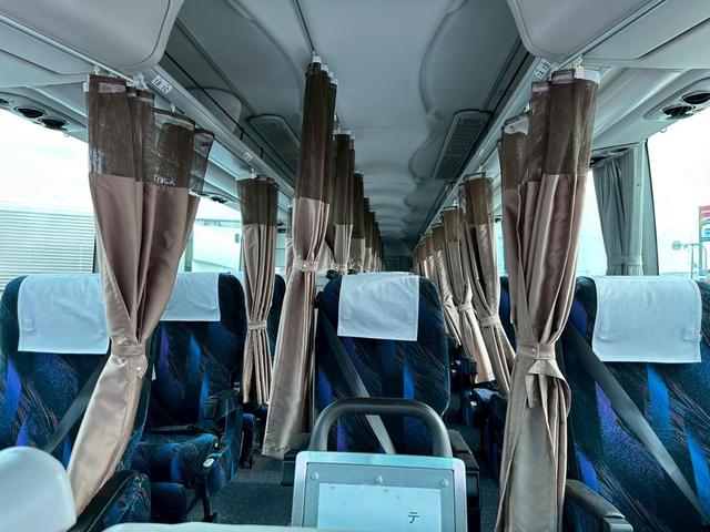 日野セレガバス|中古トラックの販売・買取・査定のアイナビ