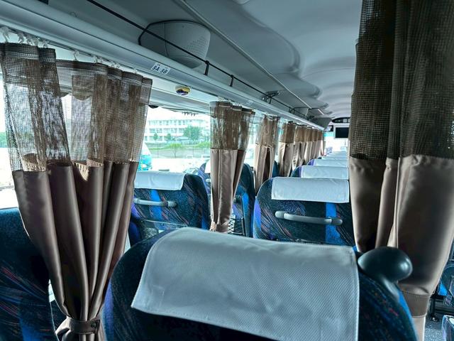 日野セレガバス|中古トラックの販売・買取・査定のアイナビ