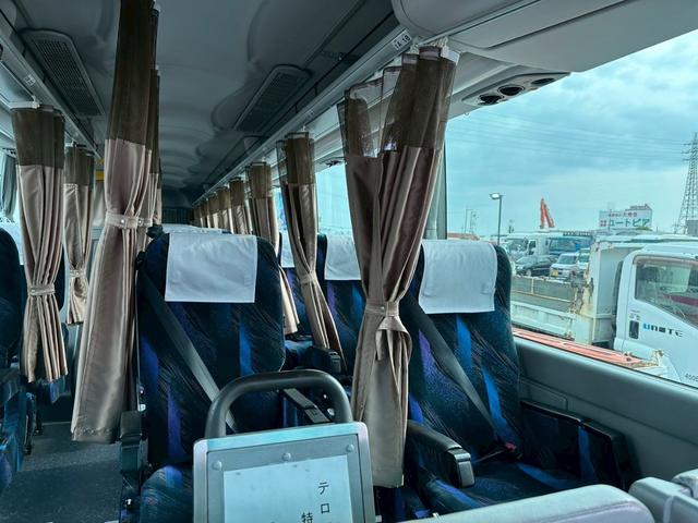 日野セレガバス|中古トラックの販売・買取・査定のアイナビ