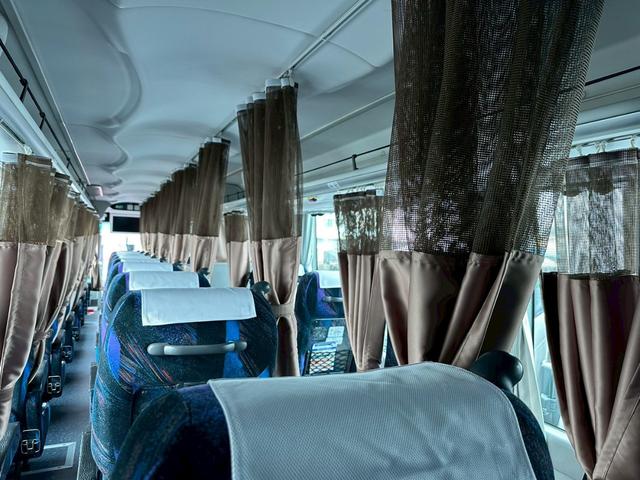 日野セレガバス|中古トラックの販売・買取・査定のアイナビ