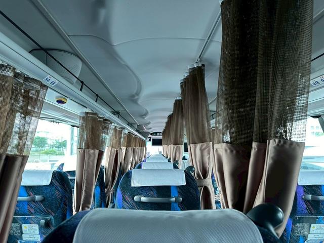 日野セレガバス|中古トラックの販売・買取・査定のアイナビ