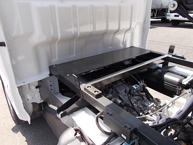 H3年式 キャリー4WDダンプ 走行8千Km|中古トラックの販売・買取・査定のアイナビ