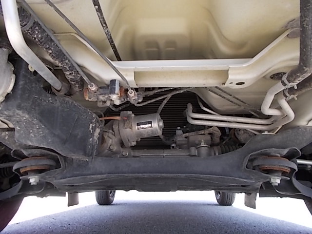 H3年式 キャリー4WDダンプ 走行8千Km|中古トラックの販売・買取・査定のアイナビ