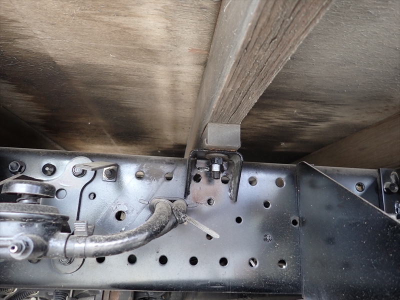 【351251】いすゞ エルフ 木製平ボディ垂直P/G付|中古トラックの販売・買取・査定のアイナビ