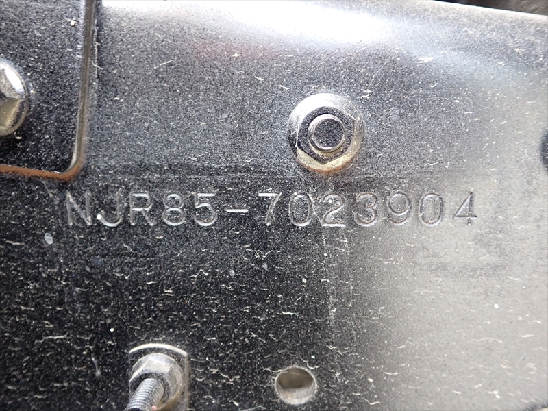 【351251】いすゞ エルフ 木製平ボディ垂直P/G付|中古トラックの販売・買取・査定のアイナビ