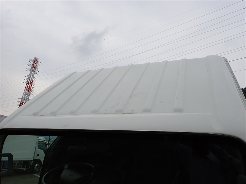 【351251】いすゞ エルフ 木製平ボディ垂直P/G付|中古トラックの販売・買取・査定のアイナビ