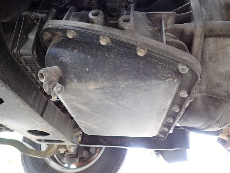 【351251】いすゞ エルフ 木製平ボディ垂直P/G付|中古トラックの販売・買取・査定のアイナビ