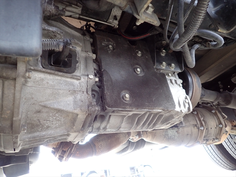 【351251】いすゞ エルフ 木製平ボディ垂直P/G付|中古トラックの販売・買取・査定のアイナビ