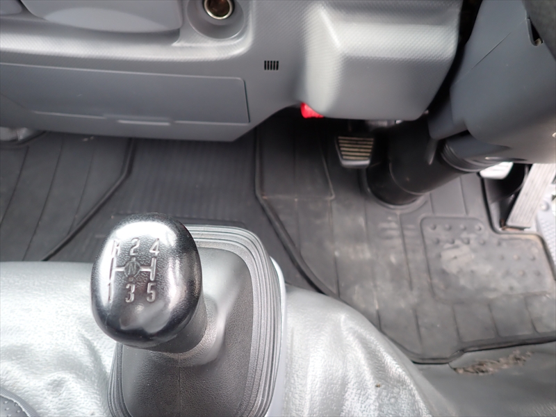 【351251】いすゞ エルフ 木製平ボディ垂直P/G付|中古トラックの販売・買取・査定のアイナビ