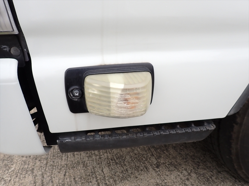 【351251】いすゞ エルフ 木製平ボディ垂直P/G付|中古トラックの販売・買取・査定のアイナビ