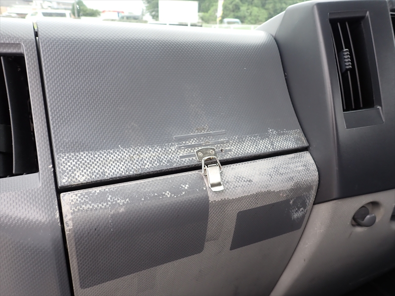 【351251】いすゞ エルフ 木製平ボディ垂直P/G付|中古トラックの販売・買取・査定のアイナビ