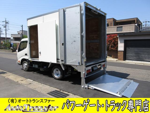 123123|中古トラックの販売・買取・査定のアイナビ