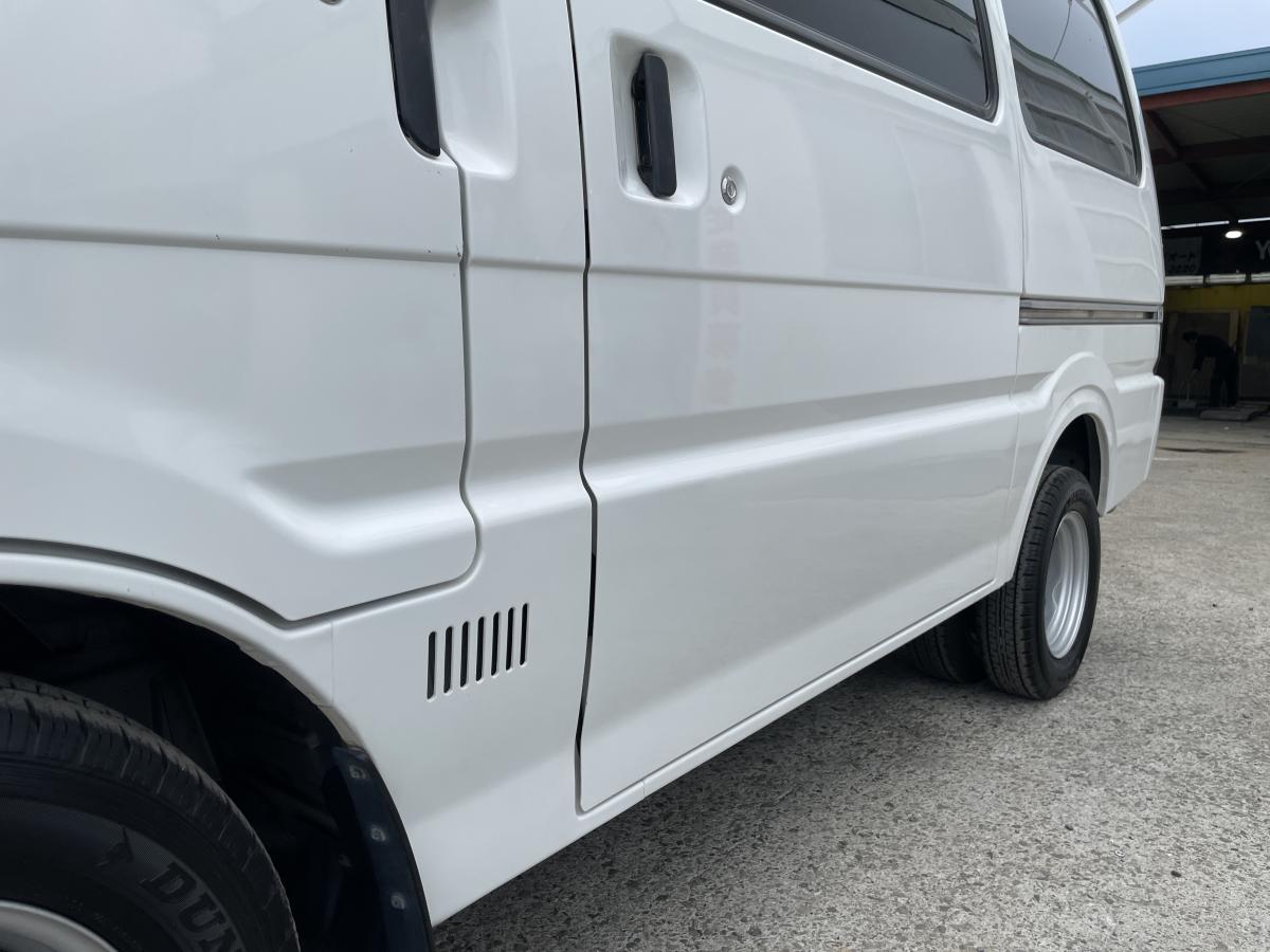 H27ボンゴバン 1t 2人乗り|中古トラックの販売・買取・査定のアイナビ