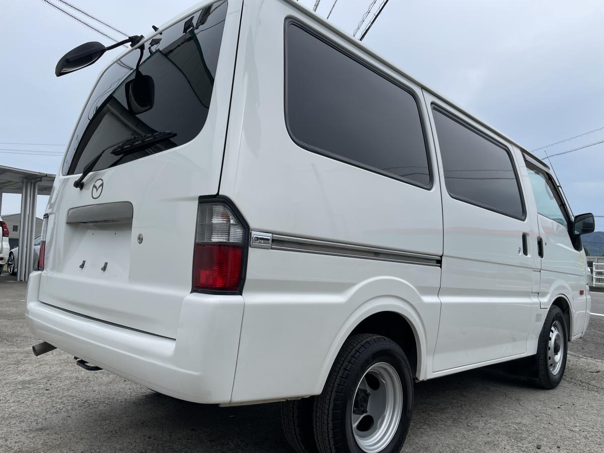 H27ボンゴバン 1t 2人乗り|中古トラックの販売・買取・査定のアイナビ