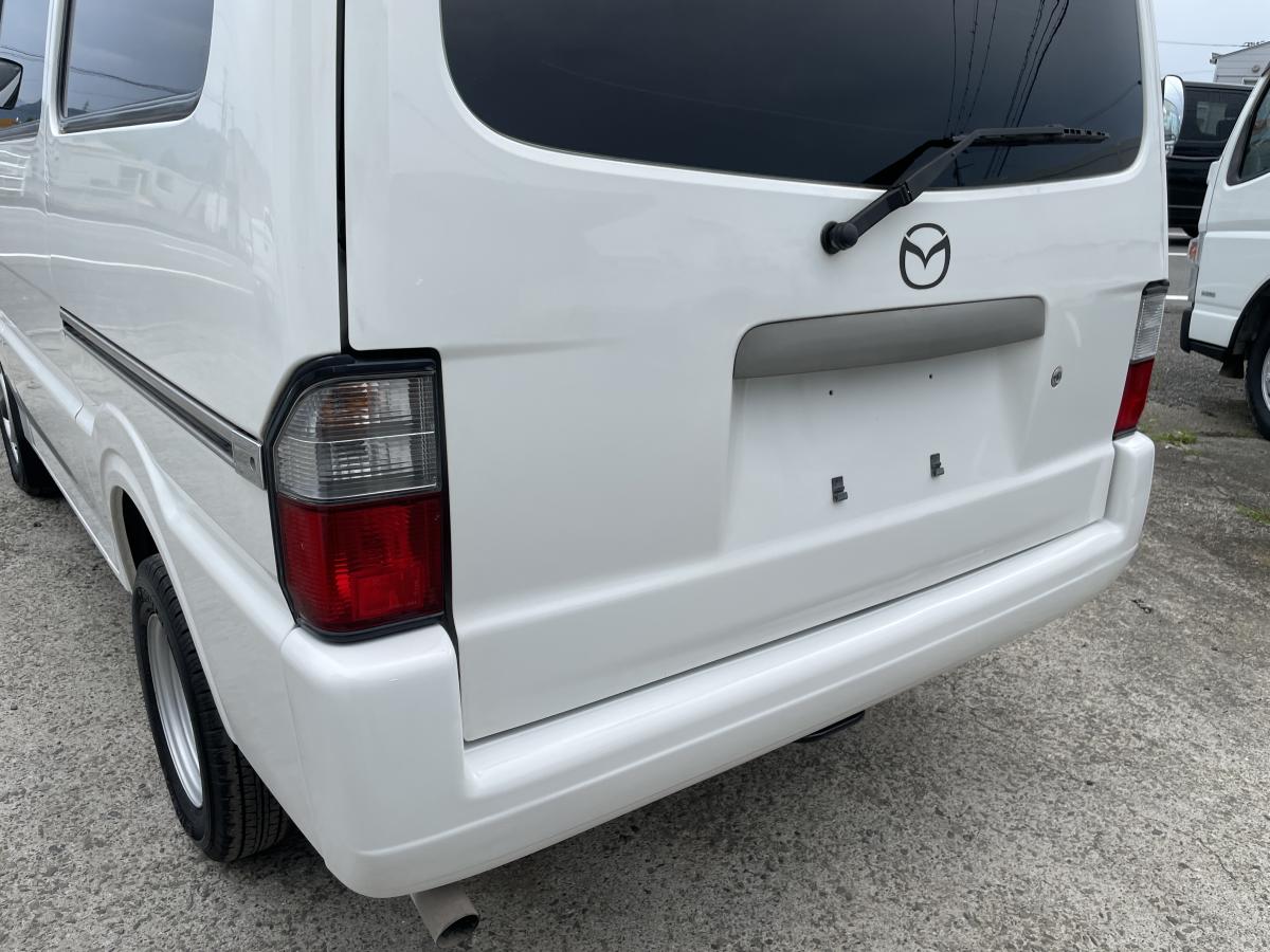 H27ボンゴバン 1t 2人乗り|中古トラックの販売・買取・査定のアイナビ