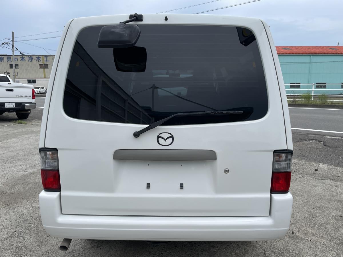 H27ボンゴバン 1t 2人乗り|中古トラックの販売・買取・査定のアイナビ