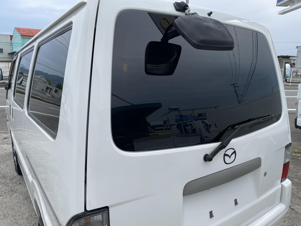 H27ボンゴバン 1t 2人乗り|中古トラックの販売・買取・査定のアイナビ