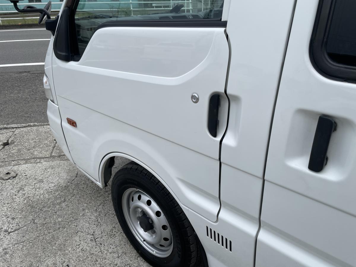 H27ボンゴバン 1t 2人乗り|中古トラックの販売・買取・査定のアイナビ