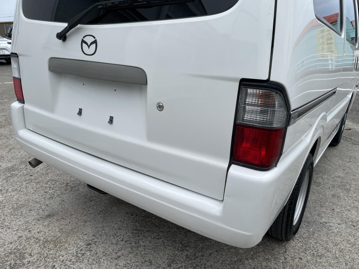 H27ボンゴバン 1t 2人乗り|中古トラックの販売・買取・査定のアイナビ