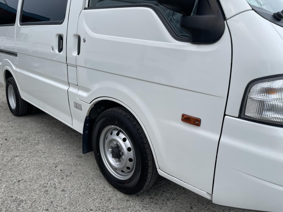 H27ボンゴバン 1t 2人乗り|中古トラックの販売・買取・査定のアイナビ