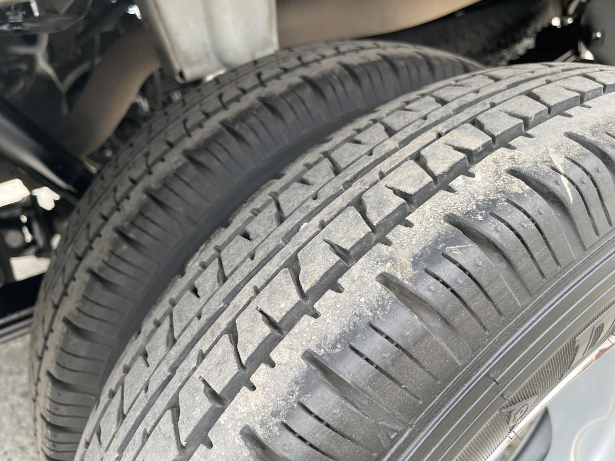 H27ボンゴバン 1t 2人乗り|中古トラックの販売・買取・査定のアイナビ