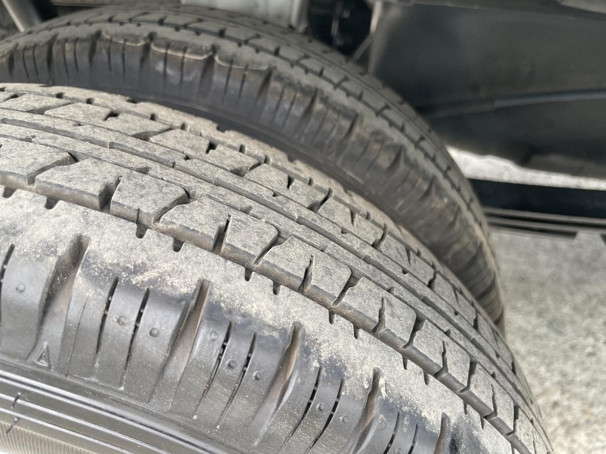 H27ボンゴバン 1t 2人乗り|中古トラックの販売・買取・査定のアイナビ