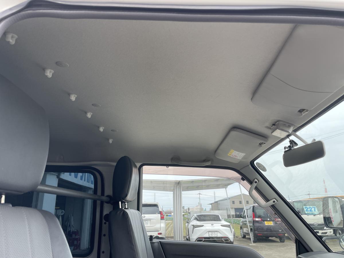 H27ボンゴバン 1t 2人乗り|中古トラックの販売・買取・査定のアイナビ