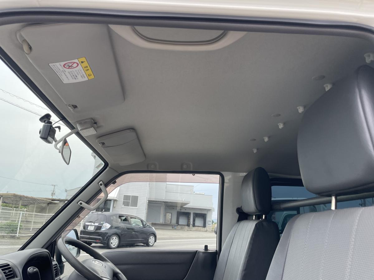 H27ボンゴバン 1t 2人乗り|中古トラックの販売・買取・査定のアイナビ