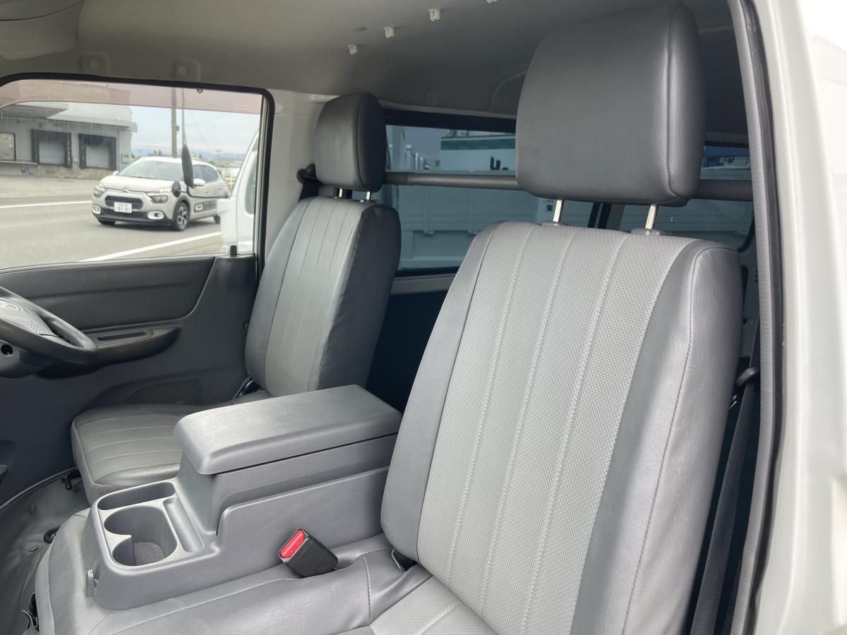 H27ボンゴバン 1t 2人乗り|中古トラックの販売・買取・査定のアイナビ